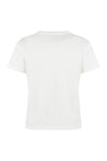 A.P.C.-OUTLET-SALE-Chelsea Cotton crew-neck T-shirt-ARCHIVIST