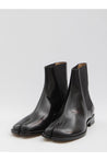 Maison Margiela-OUTLET-SALE-Chelsea Tabi ankle boots-ARCHIVIST