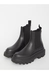 DOLCE&GABBANA-OUTLET-SALE-Chelsea boots-ARCHIVIST