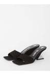 The Attico-OUTLET-SALE-Cheope mules-ARCHIVIST