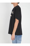 Valentino Garavani-OUTLET-SALE-Cherryfic T-Shirt-ARCHIVIST