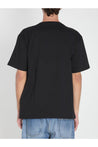 Valentino Garavani-OUTLET-SALE-Cherryfic T-Shirt-ARCHIVIST