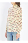 Valentino Garavani-OUTLET-SALE-Cherryfic shirt-ARCHIVIST