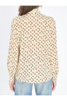 Valentino Garavani-OUTLET-SALE-Cherryfic shirt-ARCHIVIST