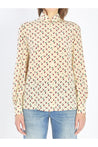 Valentino Garavani-OUTLET-SALE-Cherryfic shirt-ARCHIVIST