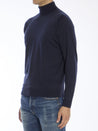 JOHN SMEDLEY-OUTLET-SALE-Cherwell pullover-ARCHIVIST