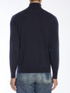 JOHN SMEDLEY-OUTLET-SALE-Cherwell pullover-ARCHIVIST