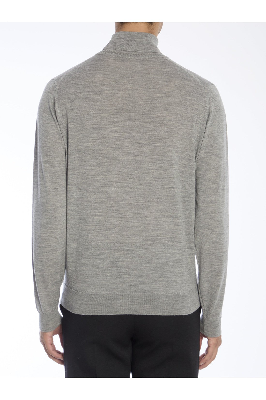 JOHN SMEDLEY-OUTLET-SALE-Cherwell pullover-ARCHIVIST