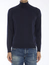 JOHN SMEDLEY-OUTLET-SALE-Cherwell pullover-ARCHIVIST