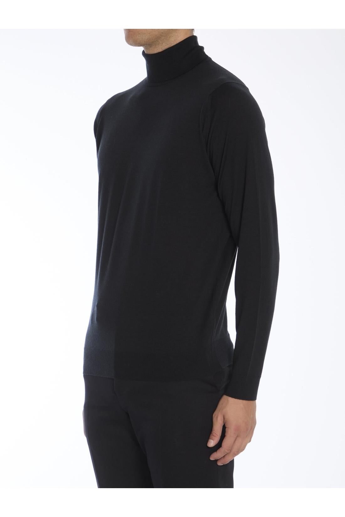 John Smedley-OUTLET-SALE-Cherwell pullover-ARCHIVIST