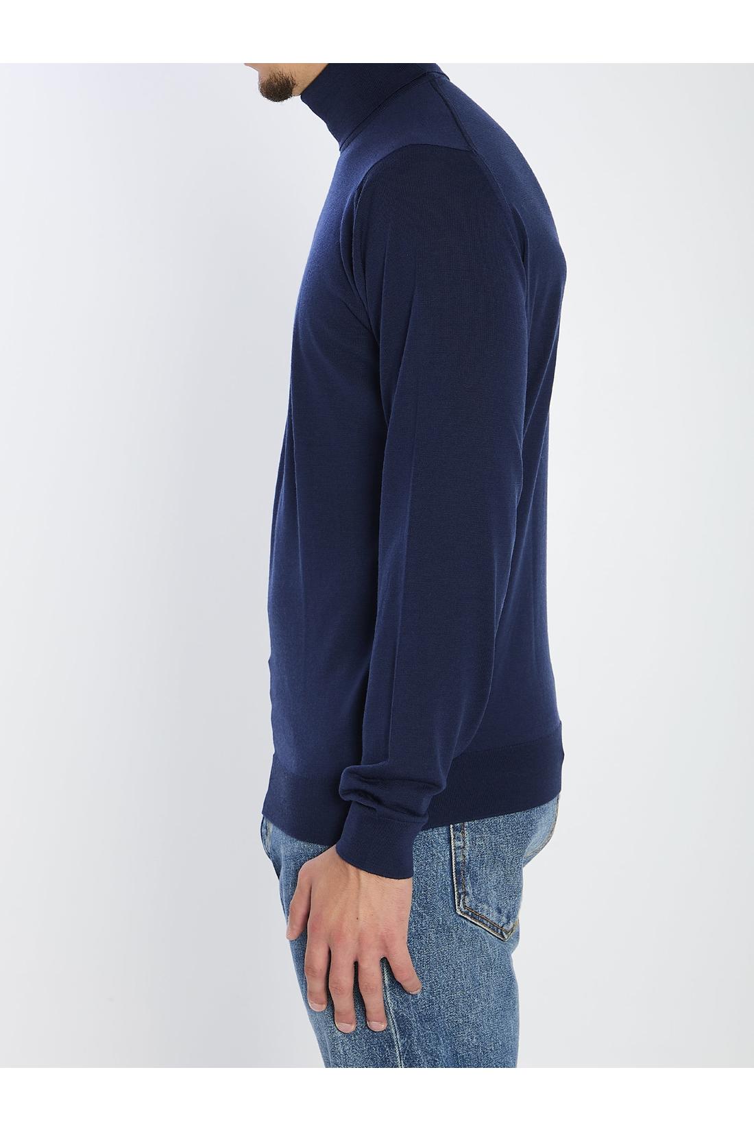 John Smedley-OUTLET-SALE-Cherwell pullover-ARCHIVIST