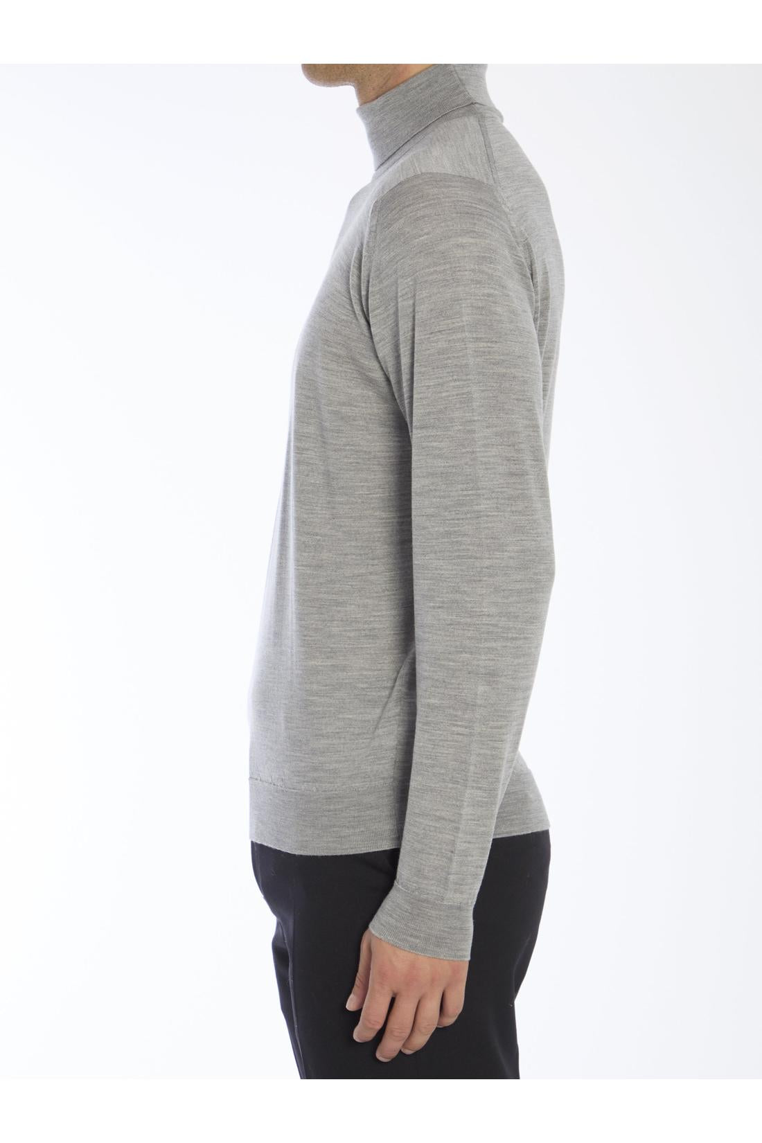 John Smedley-OUTLET-SALE-Cherwell pullover-ARCHIVIST
