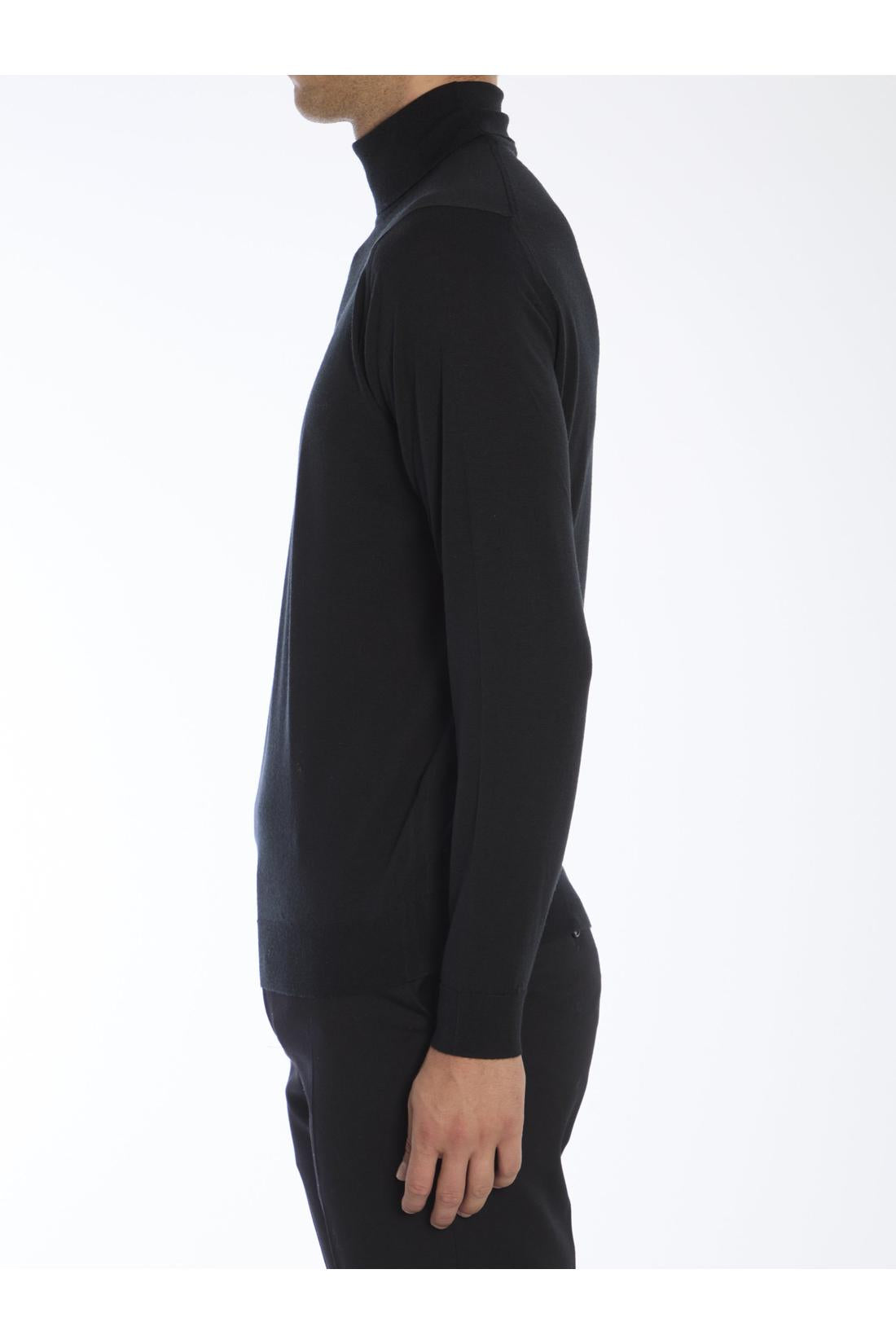 John Smedley-OUTLET-SALE-Cherwell pullover-ARCHIVIST