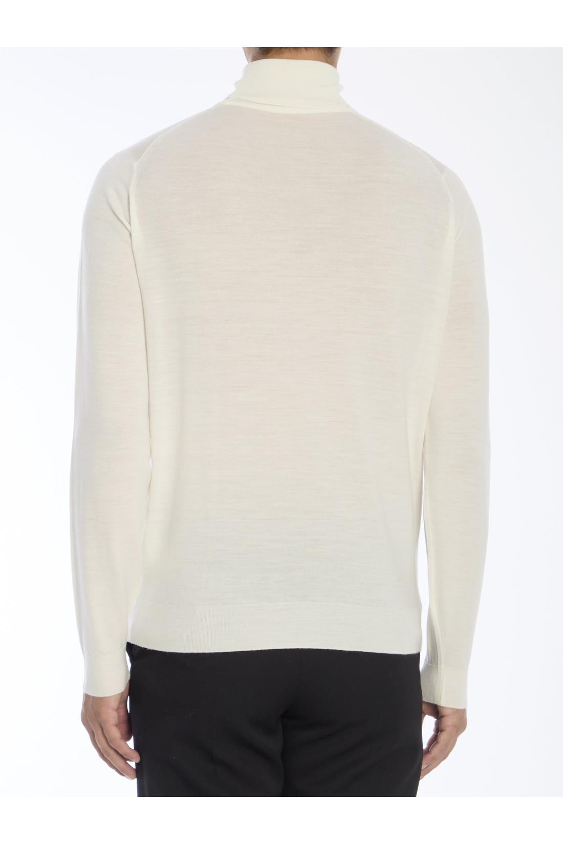 John Smedley-OUTLET-SALE-Cherwell pullover-ARCHIVIST