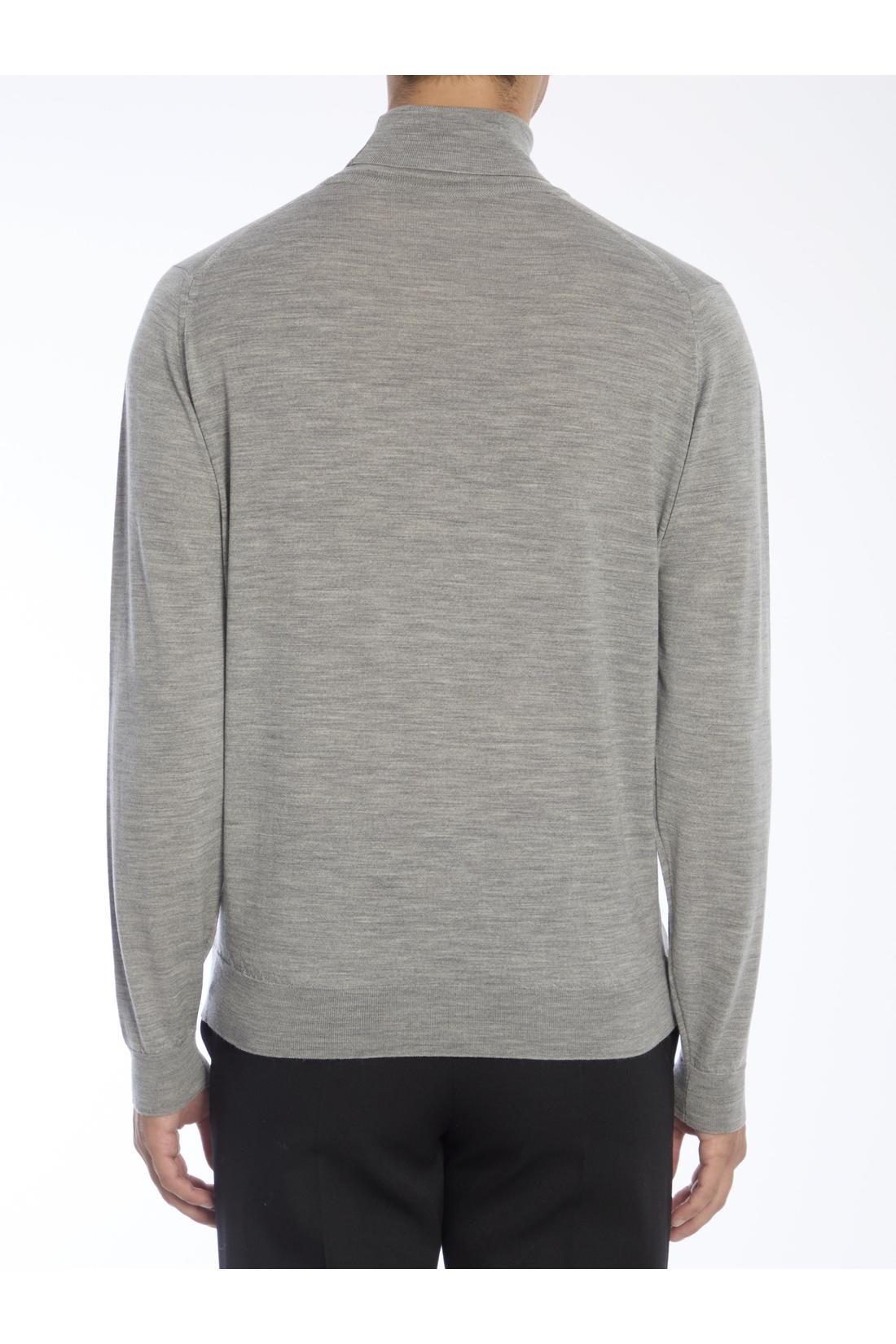 John Smedley-OUTLET-SALE-Cherwell pullover-ARCHIVIST