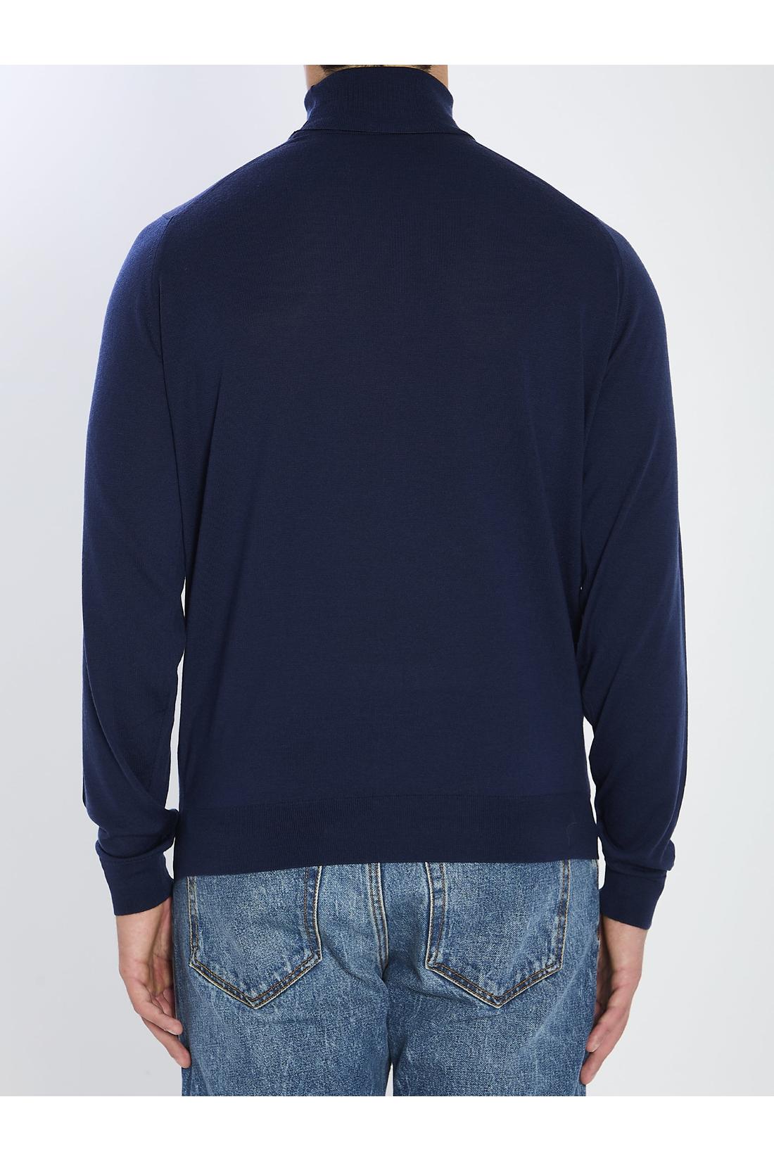 John Smedley-OUTLET-SALE-Cherwell pullover-ARCHIVIST