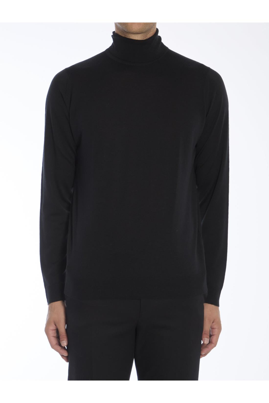 John Smedley-OUTLET-SALE-Cherwell pullover-ARCHIVIST