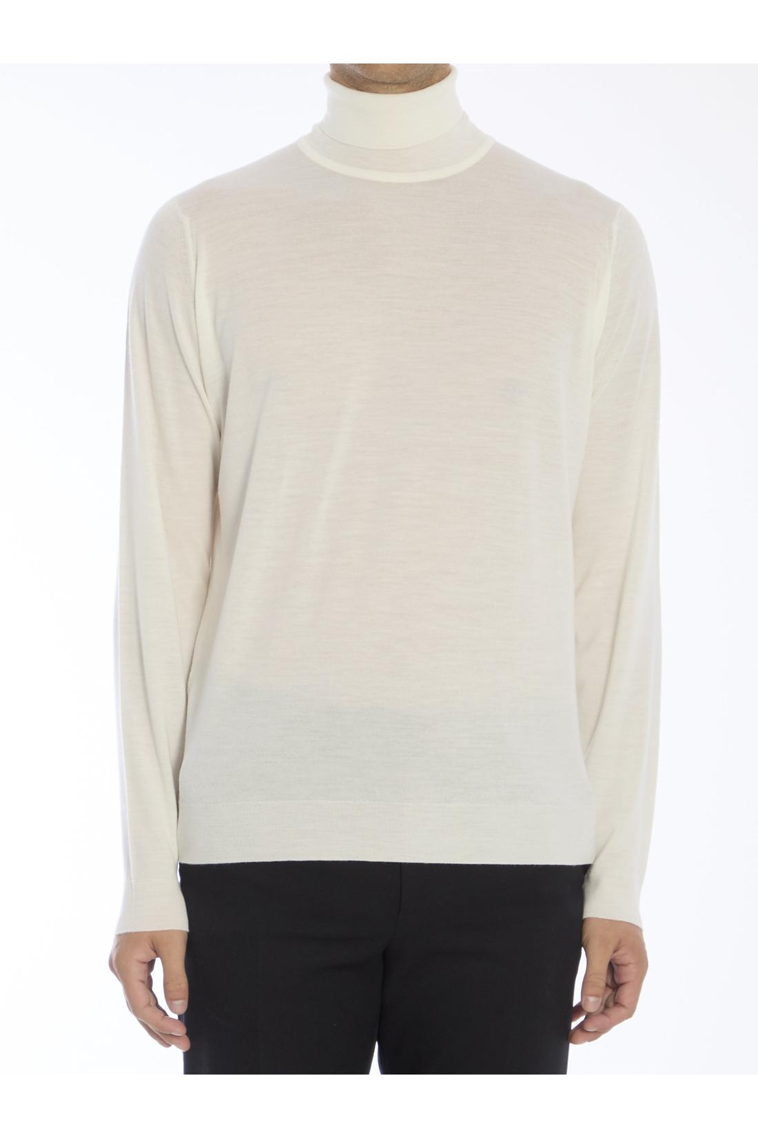John Smedley-OUTLET-SALE-Cherwell pullover-ARCHIVIST