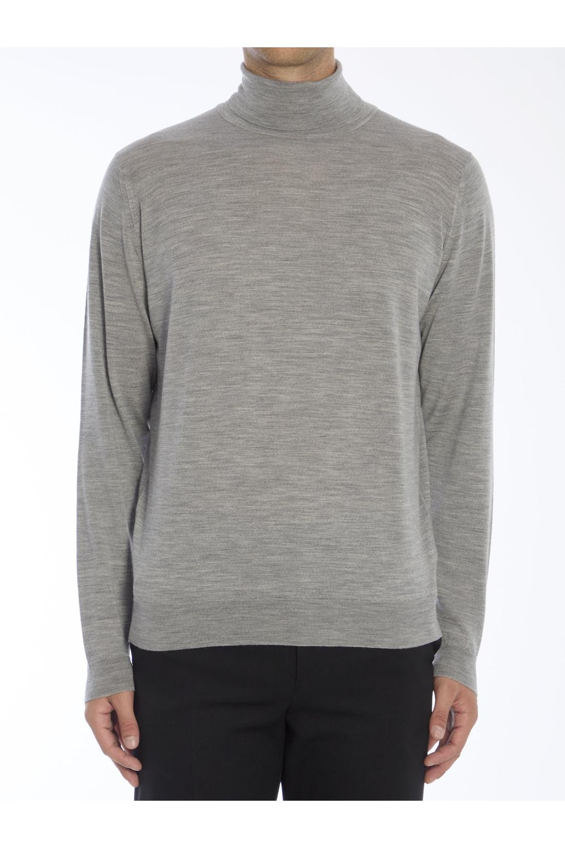 John Smedley-OUTLET-SALE-Cherwell pullover-ARCHIVIST