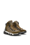 Hugo Boss-OUTLET-SALE-Chester Halb Hiking Boots-ARCHIVIST