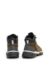 Hugo Boss-OUTLET-SALE-Chester Halb Hiking Boots-ARCHIVIST