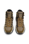 Hugo Boss-OUTLET-SALE-Chester Halb Hiking Boots-ARCHIVIST