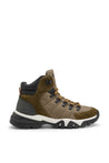 Hugo Boss-OUTLET-SALE-Chester Halb Hiking Boots-ARCHIVIST