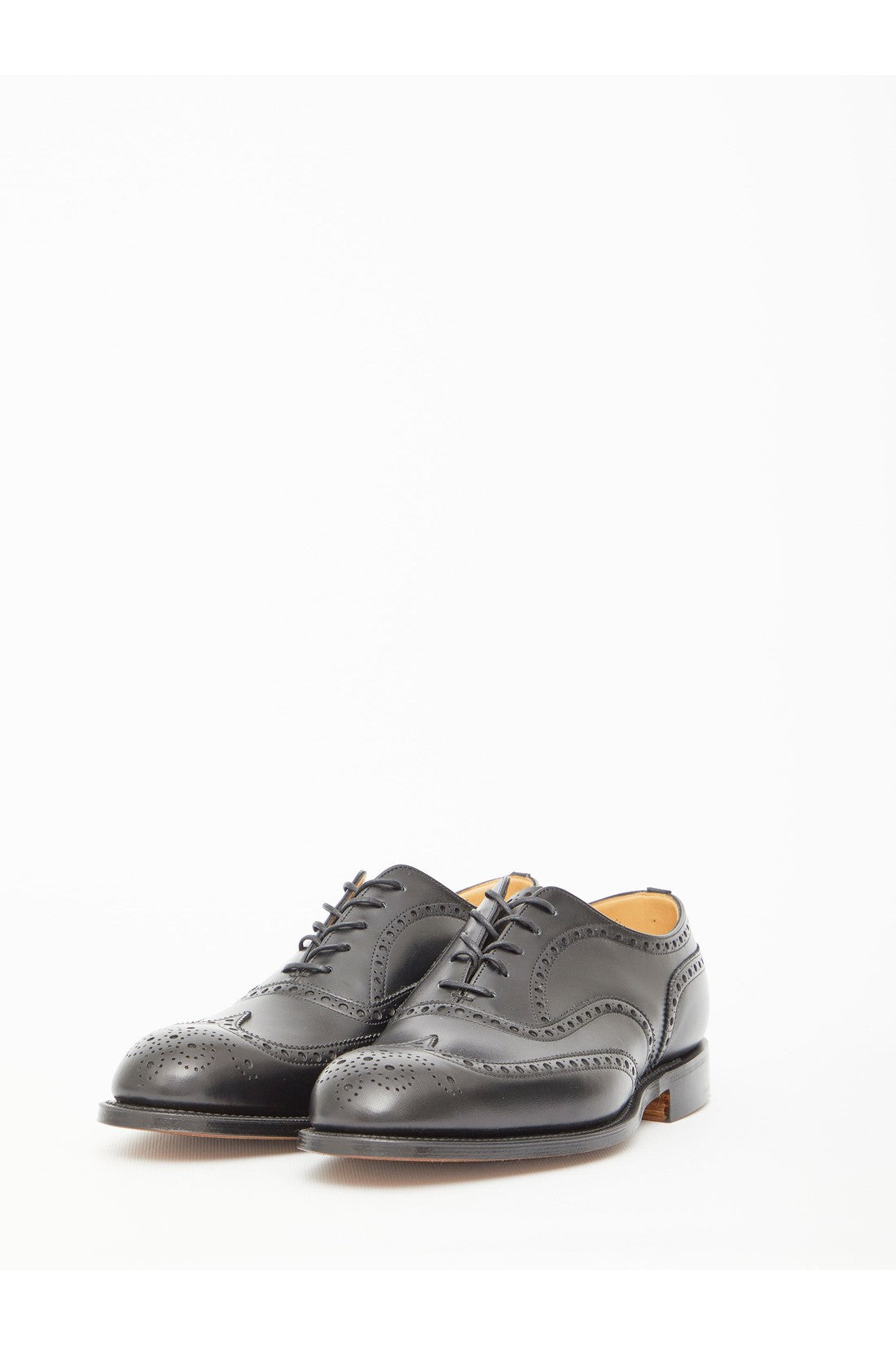 CHURCH'S-OUTLET-SALE-Chetwynd Oxford shoes-ARCHIVIST