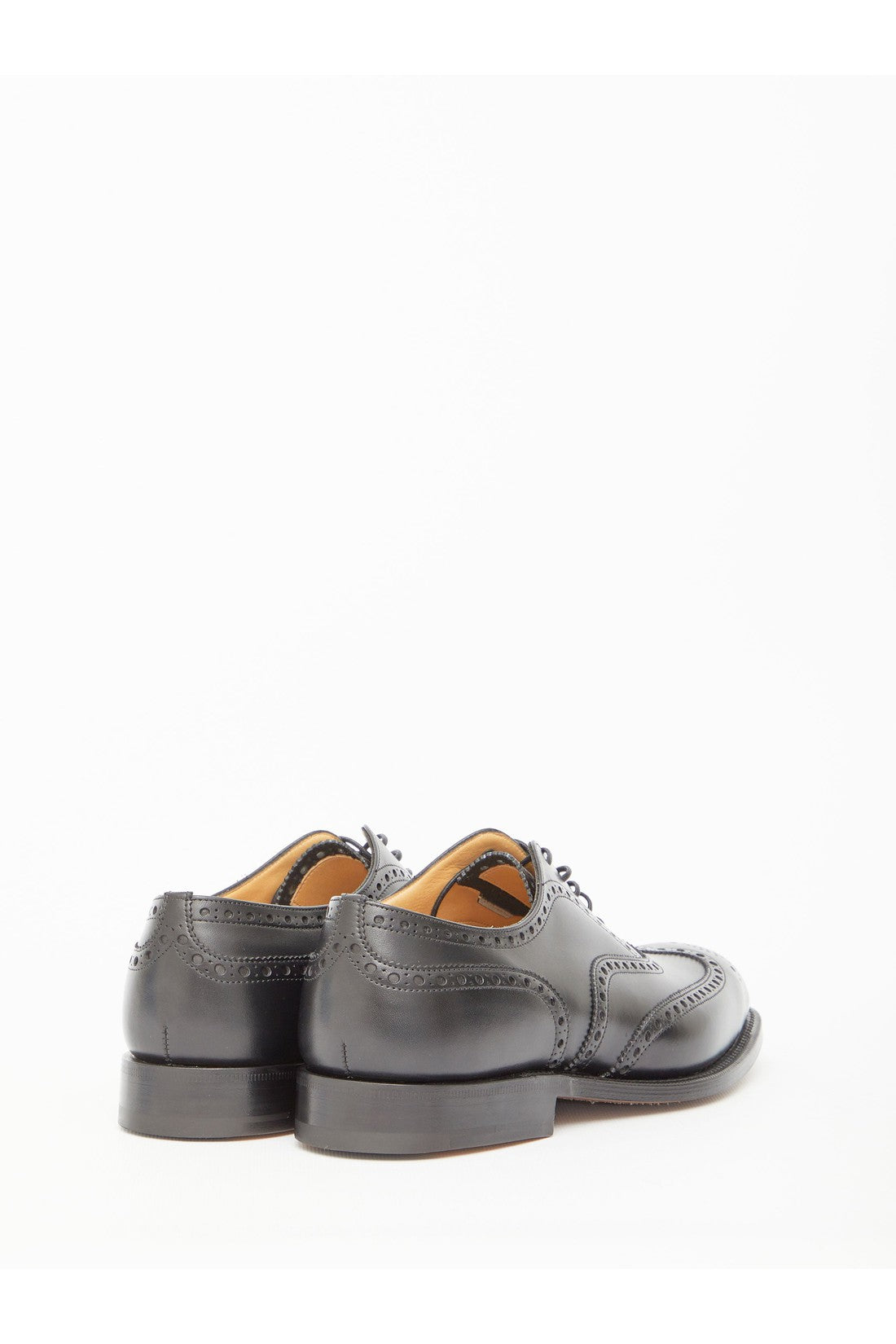 CHURCH'S-OUTLET-SALE-Chetwynd Oxford shoes-ARCHIVIST