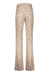 Chevron knitted palazzo trousers-Hosen-Missoni-IM-SALE-ARCHIVIST