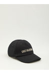 Valentino Garavani-OUTLET-SALE-Chez Valentino Hat-ARCHIVIST