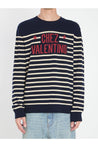 Valentino Garavani-OUTLET-SALE-Chez Valentino Sweater-ARCHIVIST