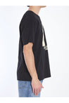 Valentino Garavani-OUTLET-SALE-Chez Valentino T-shirt-ARCHIVIST