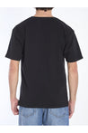 Valentino Garavani-OUTLET-SALE-Chez Valentino T-shirt-ARCHIVIST