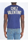 Valentino Garavani-OUTLET-SALE-Chez Valentino T-shirt-ARCHIVIST