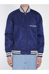 Valentino Garavani-OUTLET-SALE-Chez Valentino bomber-ARCHIVIST