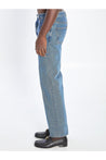 Valentino Garavani-OUTLET-SALE-Chez Valentino denim pants-ARCHIVIST