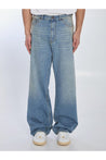 Valentino Garavani-OUTLET-SALE-Chez Valentino jeans-ARCHIVIST