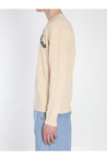 Valentino Garavani-OUTLET-SALE-Chez Valentino sweater-ARCHIVIST