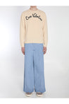 Valentino Garavani-OUTLET-SALE-Chez Valentino sweater-ARCHIVIST