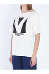 Valentino Garavani-OUTLET-SALE-Chez Valentino t-shirt-ARCHIVIST