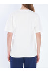 Valentino Garavani-OUTLET-SALE-Chez Valentino t-shirt-ARCHIVIST