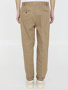 GOLDEN GOOSE-OUTLET-SALE-Chino pants-ARCHIVIST