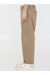 Golden Goose-OUTLET-SALE-Chino pants-ARCHIVIST