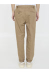 Golden Goose-OUTLET-SALE-Chino pants-ARCHIVIST