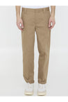 Golden Goose-OUTLET-SALE-Chino pants-ARCHIVIST