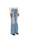 CHLOE'-OUTLET-SALE-Chloé Bootcut Jeans-ARCHIVIST