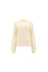 CHLOE'-OUTLET-SALE-Chloe' Cashmere And Wool Pullover-ARCHIVIST