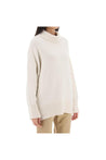 CHLOE'-OUTLET-SALE-Chloé Cashmere Turtleneck Sweater-ARCHIVIST