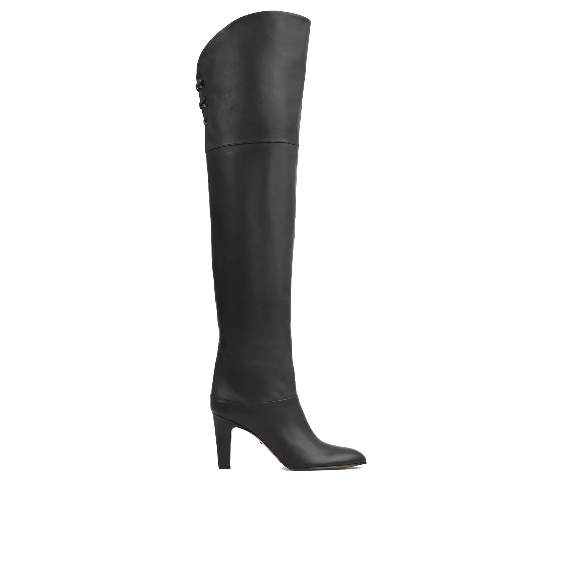 Chloé Eve Over-The-Knee Boots-Chloé-Sale